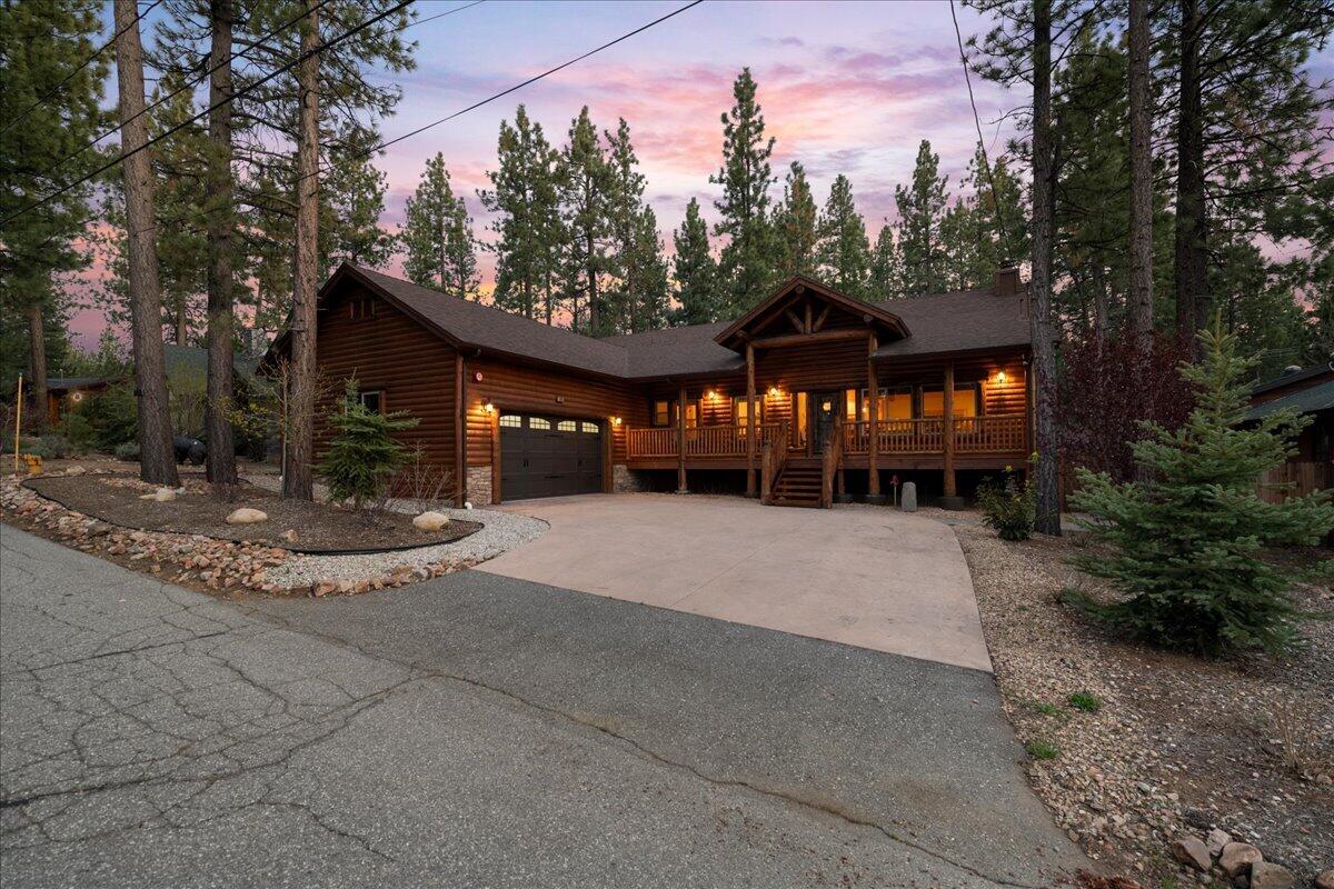 Big Bear Lake, California, 92315, United States, 3 Bedrooms Bedrooms, ,4 BathroomsBathrooms,Residential,Active,1961919