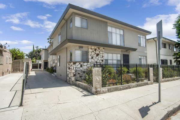 1252 N MANSFIELD AVE, LOS ANGELES, CA 90038 - Image 1