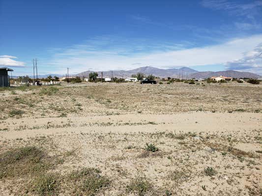 2324 S MARINA DR, THERMAL, CA 92274, photo 1 of 4