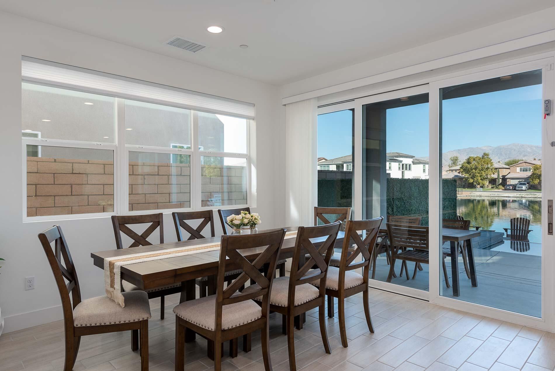 Indio, California, 92203, United States, 4 Bedrooms Bedrooms, ,5 BathroomsBathrooms,Residential,Active,1990044