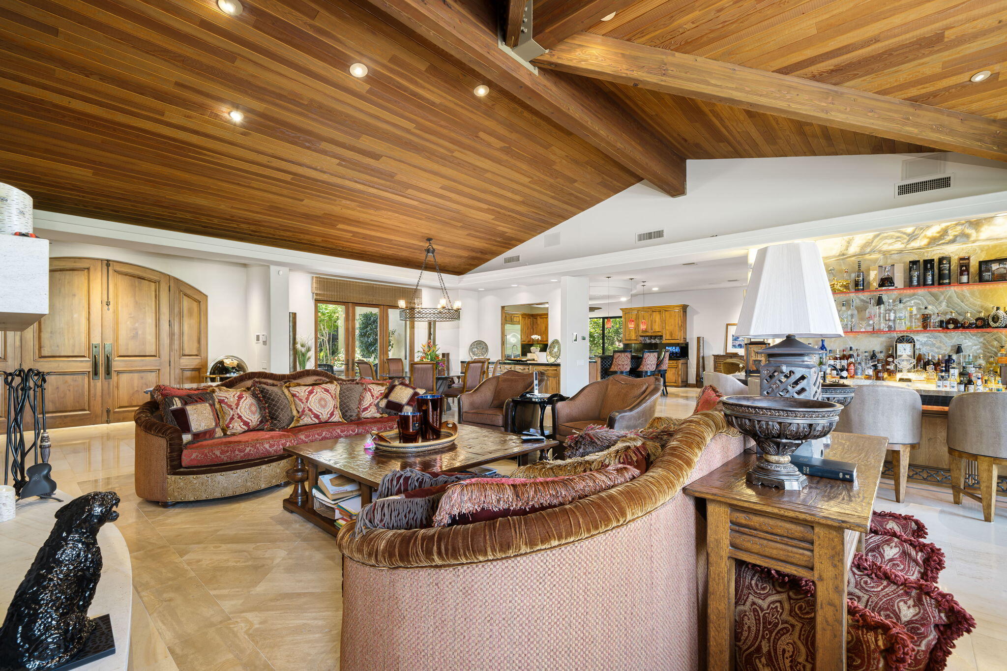 Palm Desert, California, 92260, United States, 4 Bedrooms Bedrooms, ,5 BathroomsBathrooms,Residential,Active,1884877