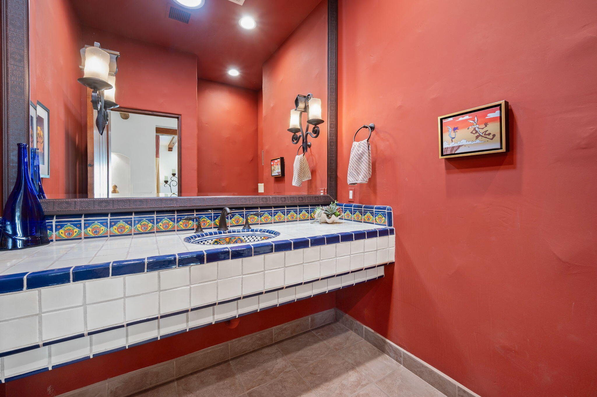 Palm Desert, California, 92260, United States, 6 Bedrooms Bedrooms, ,6 BathroomsBathrooms,Residential,Active,1990022