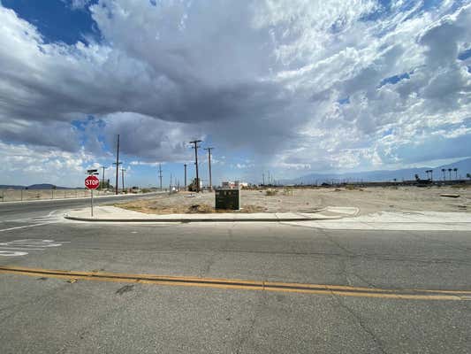 LOT 17 COMMERCE STREET, INDIO, CA 92201, photo 2 of 6