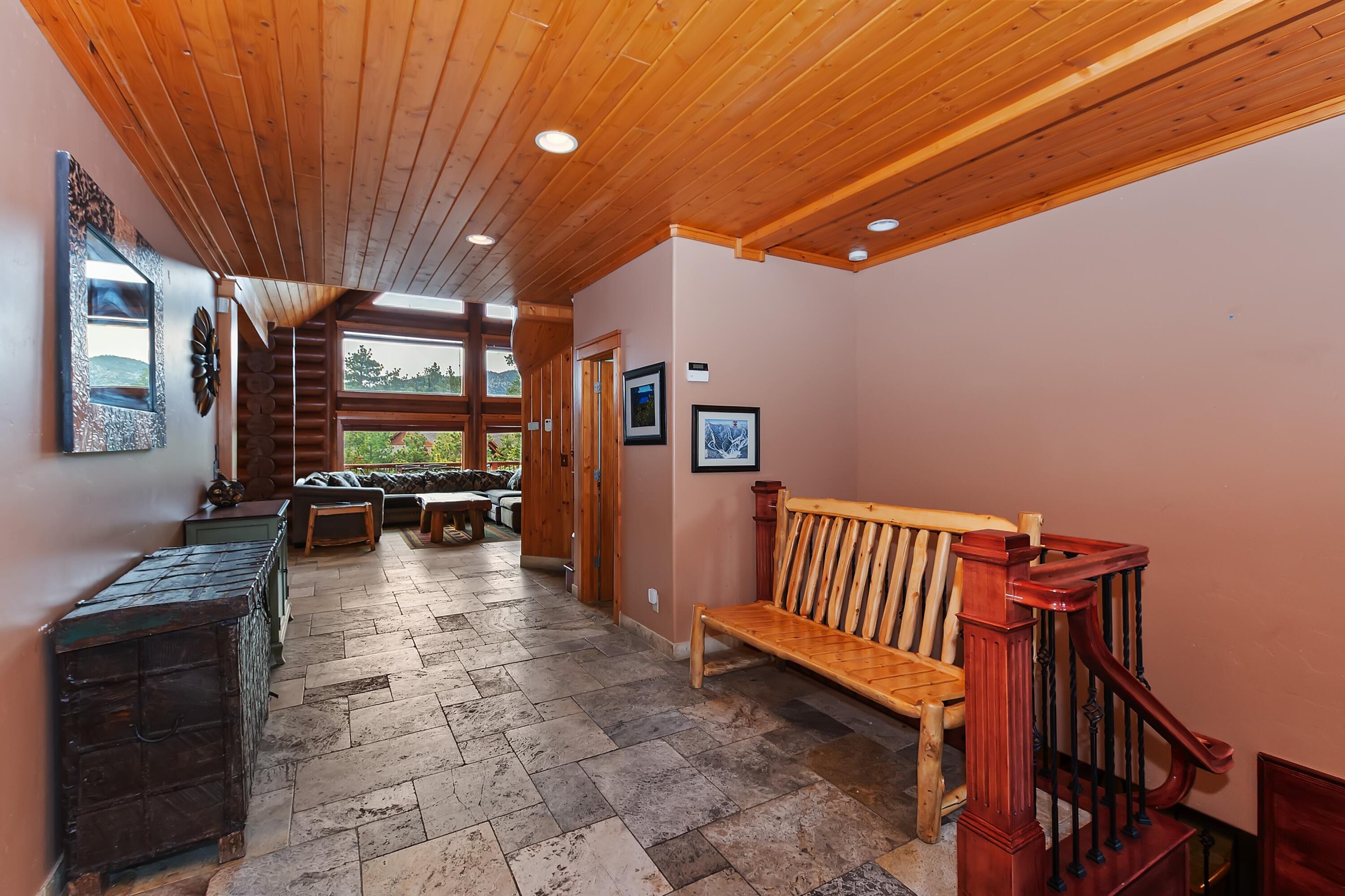 Big Bear Lake, California, 92315, United States, ,4 BathroomsBathrooms,Residential,Active,1798030