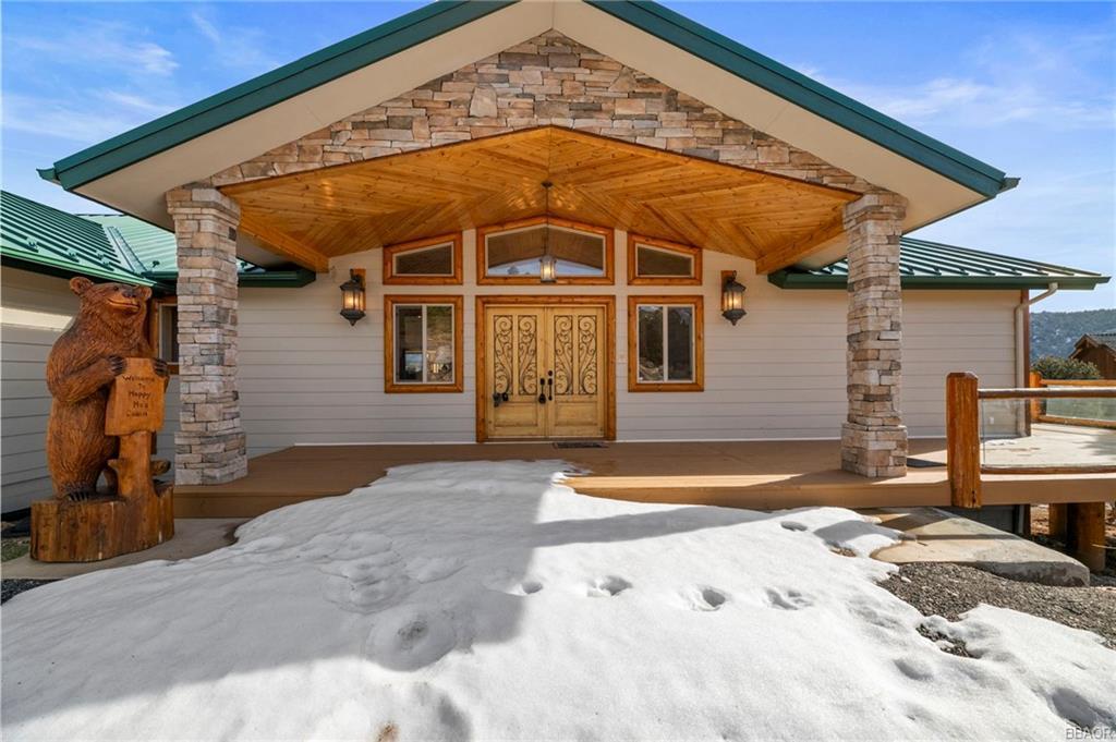 Big Bear, California, 92314, United States, 5 Bedrooms Bedrooms, ,5 BathroomsBathrooms,Residential,Active,1943812