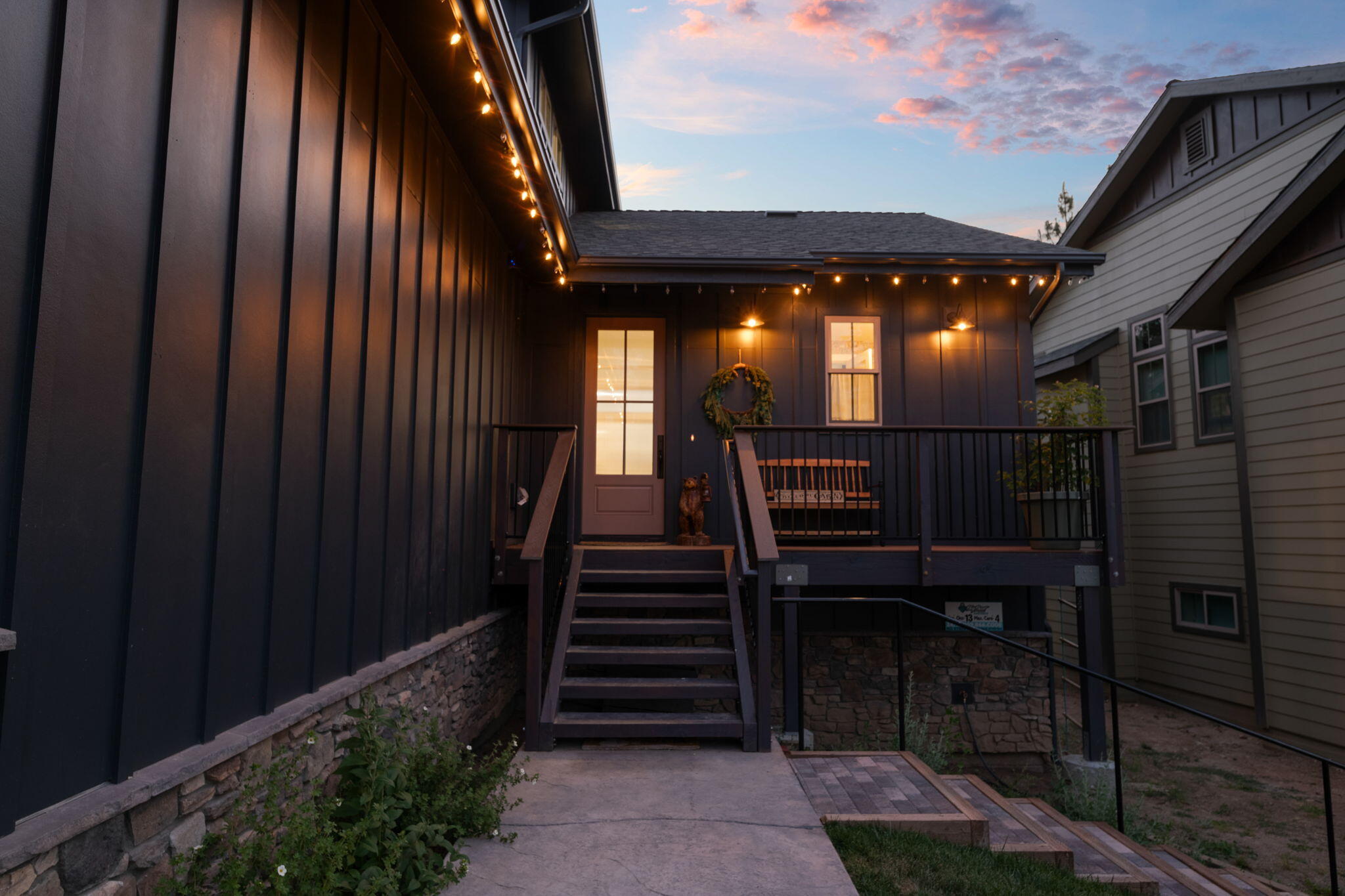 Big Bear Lake, California, 92315, United States, ,4 BathroomsBathrooms,Residential,Active,1841332