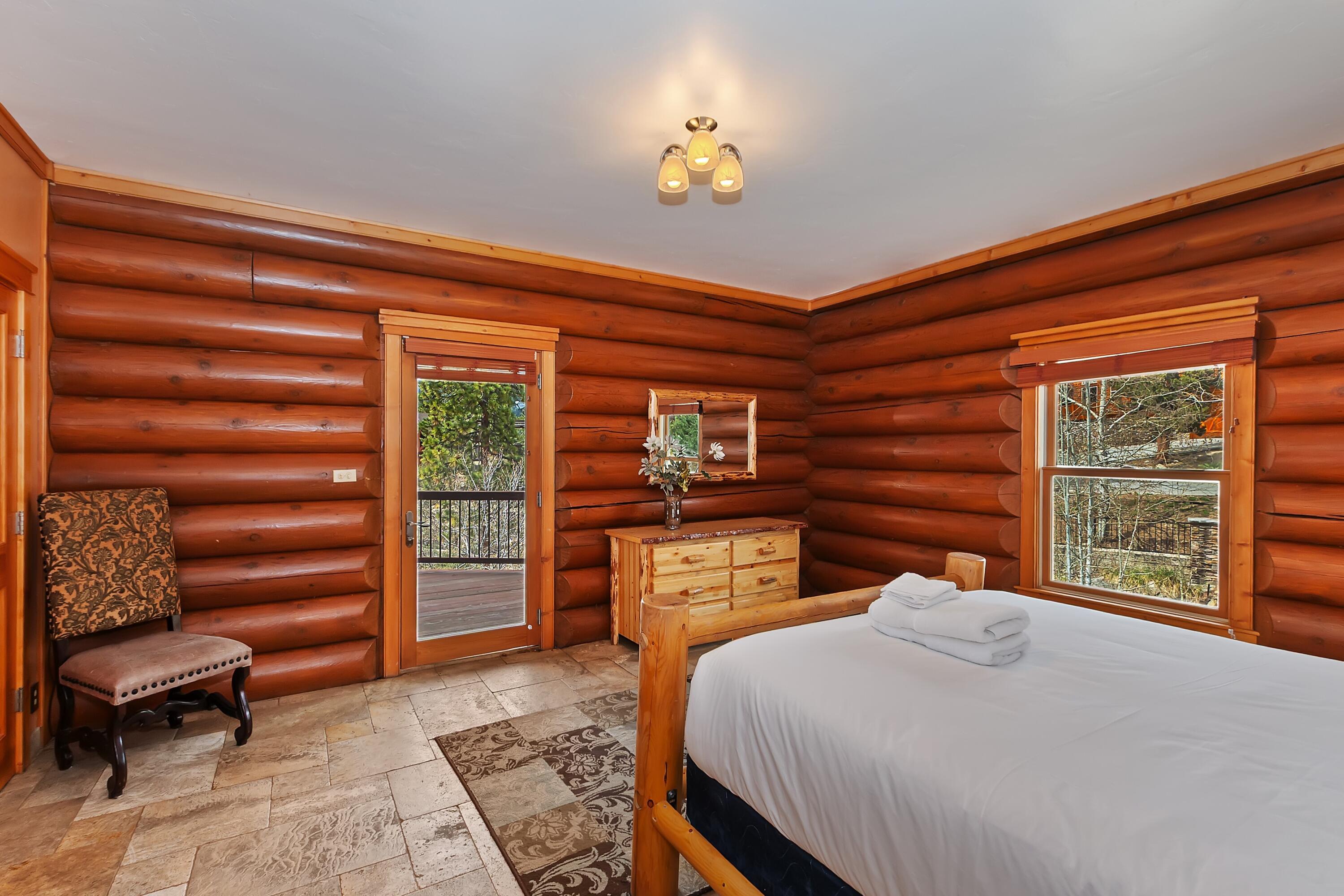Big Bear Lake, California, 92315, United States, ,4 BathroomsBathrooms,Residential,Active,1798030