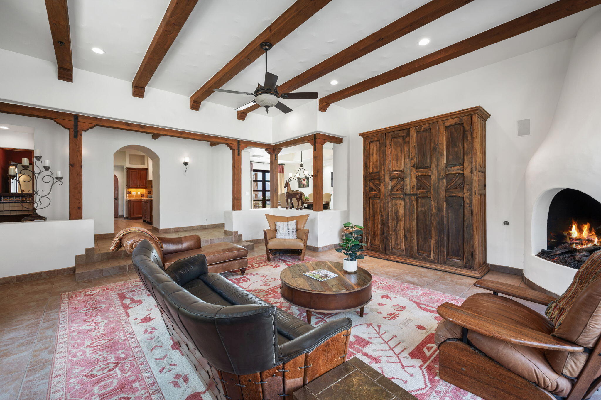 Palm Desert, California, 92260, United States, 6 Bedrooms Bedrooms, ,6 BathroomsBathrooms,Residential,Active,1990022