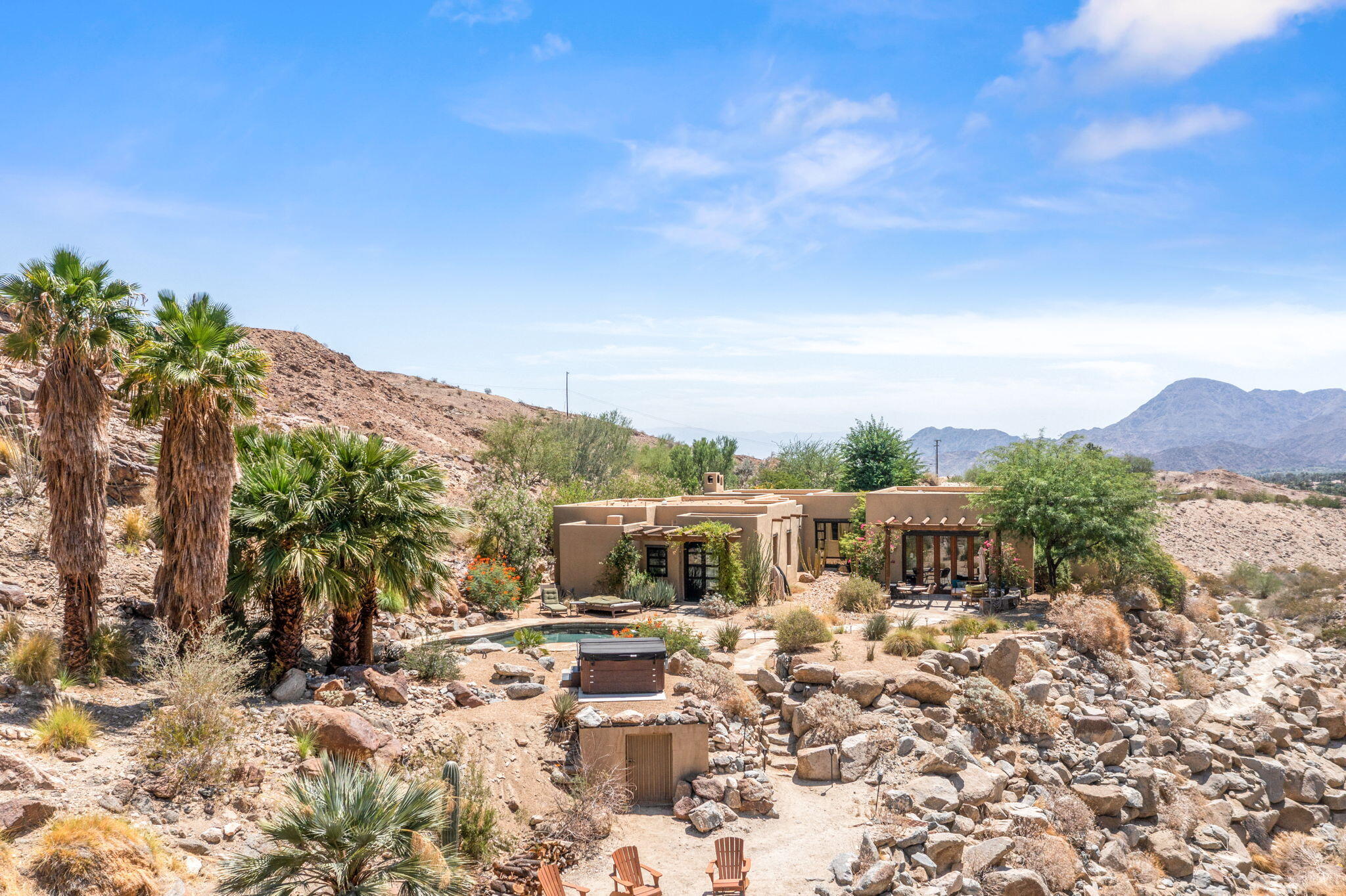 Palm Desert, California, 92260, United States, 6 Bedrooms Bedrooms, ,6 BathroomsBathrooms,Residential,Active,1990022