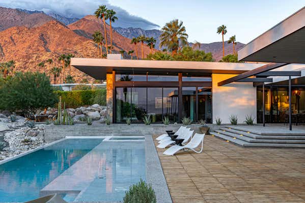 775 W CHINO CANYON RD, PALM SPRINGS, CA 92262 - Image 1