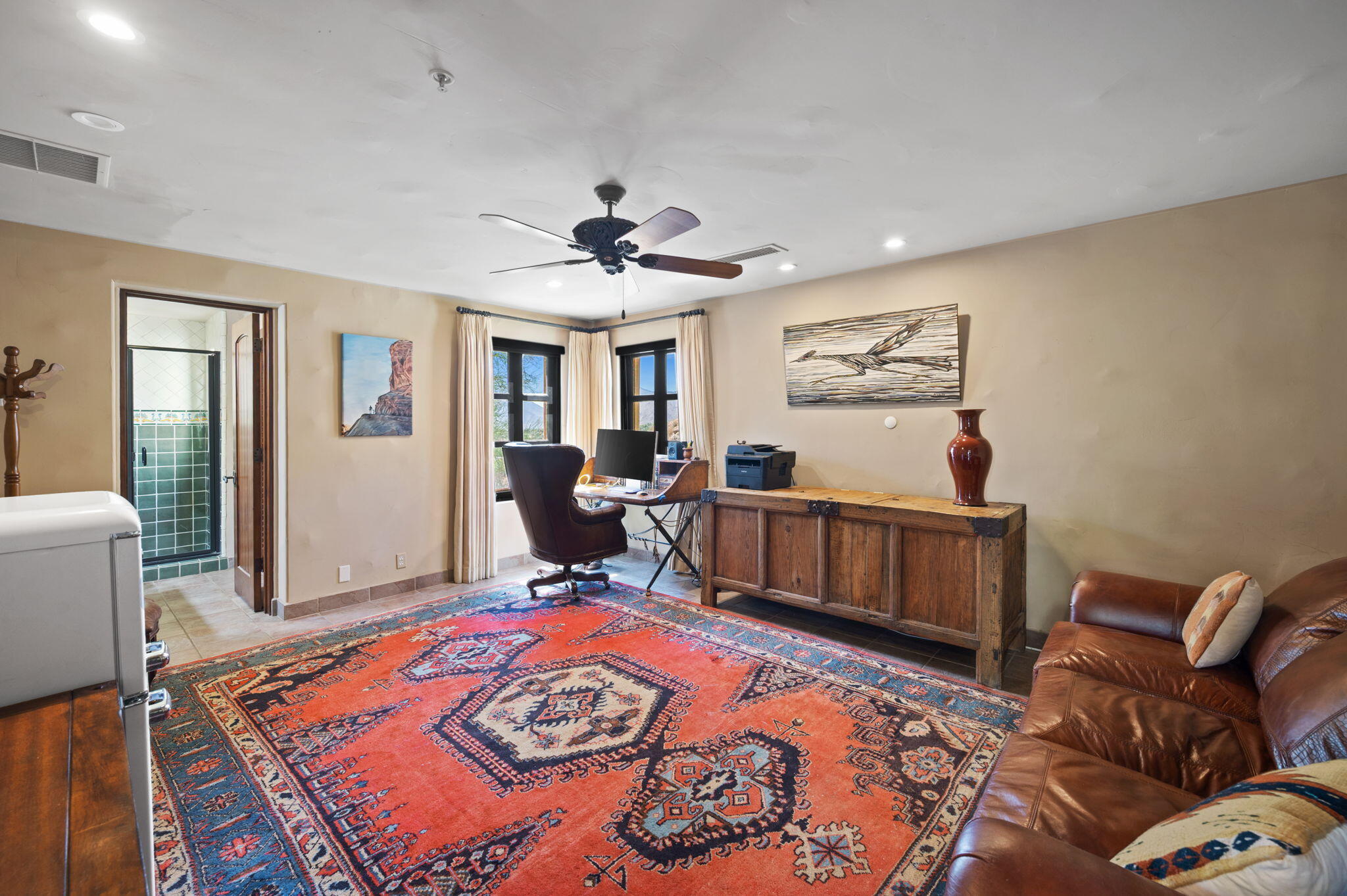 Palm Desert, California, 92260, United States, 6 Bedrooms Bedrooms, ,6 BathroomsBathrooms,Residential,Active,1990022