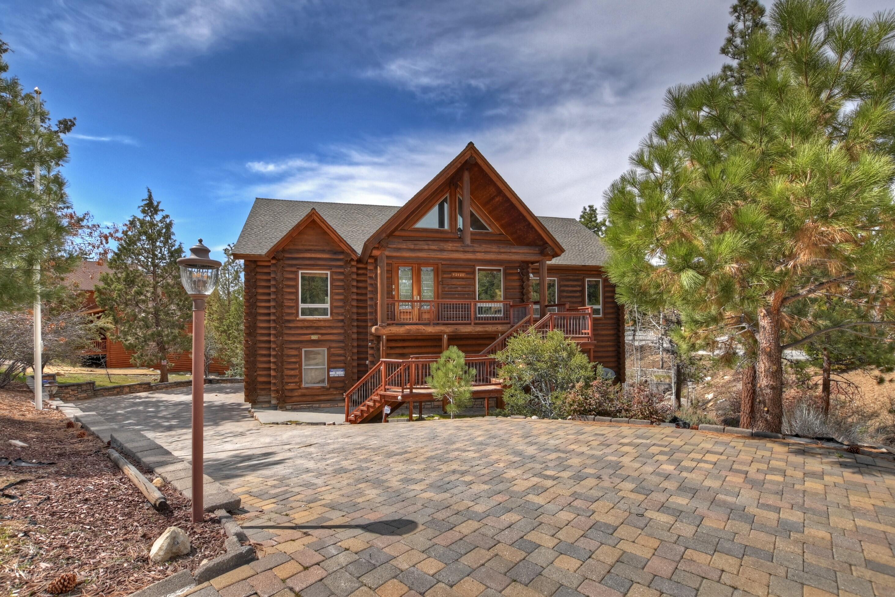 Big Bear Lake, California, 92315, United States, ,4 BathroomsBathrooms,Residential,Active,1798030