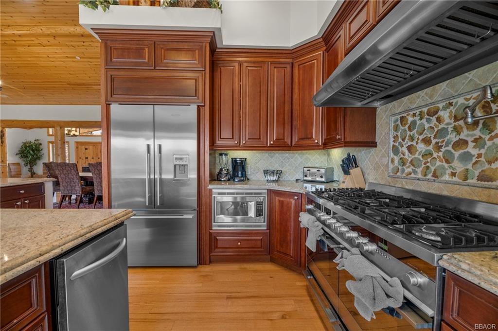Big Bear, California, 92314, United States, 5 Bedrooms Bedrooms, ,5 BathroomsBathrooms,Residential,Active,1943812