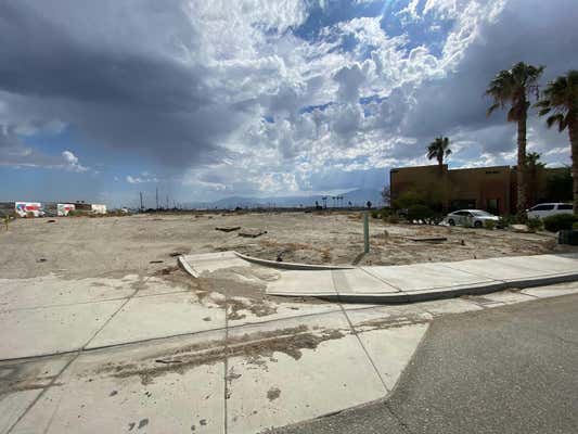 LOT 18 COMMERCE STREET, INDIO, CA 92201 - Image 1