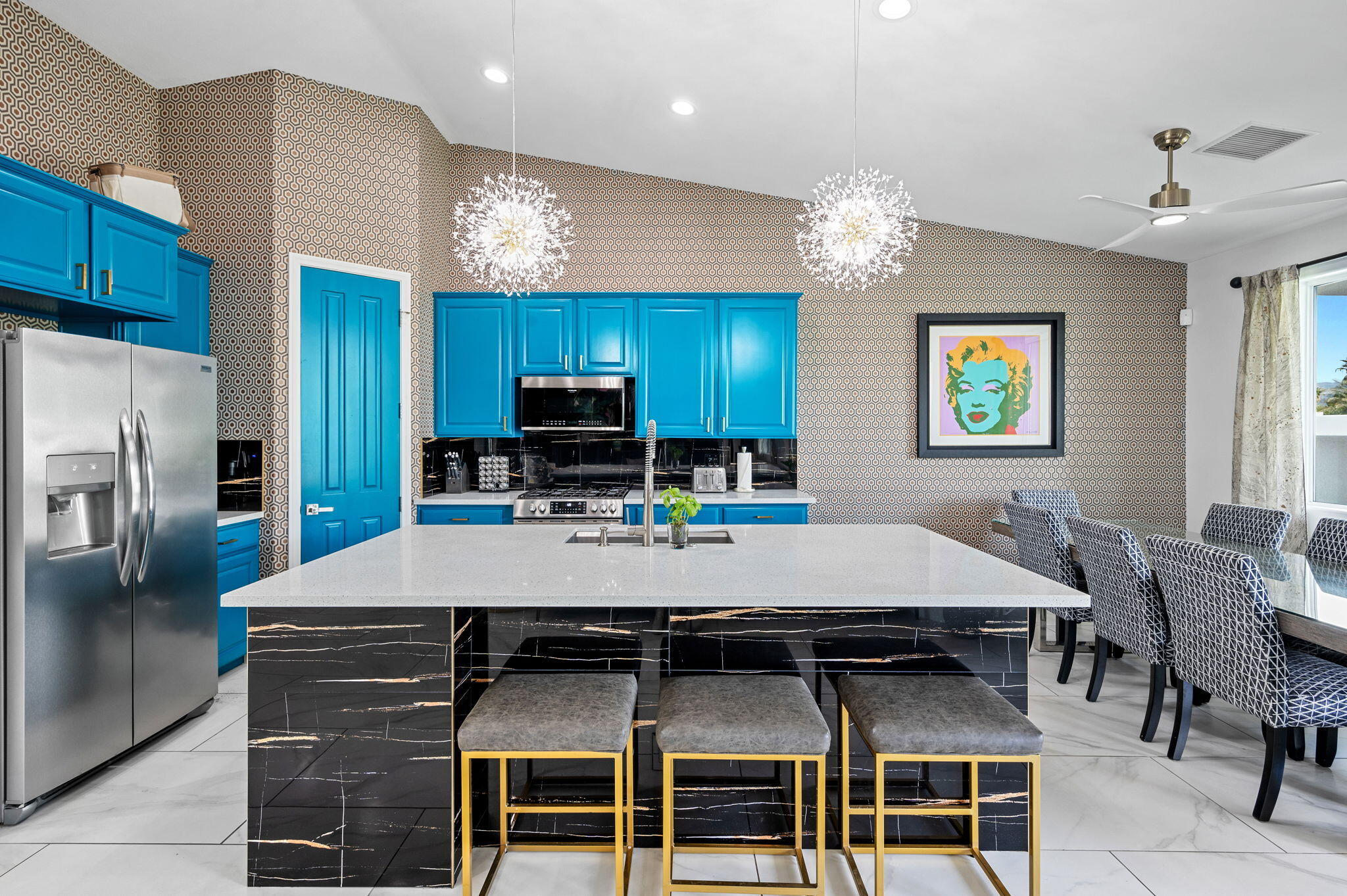 Palm Springs, California, 92262, United States, 6 Bedrooms Bedrooms, ,6 BathroomsBathrooms,Residential,Active,1990040