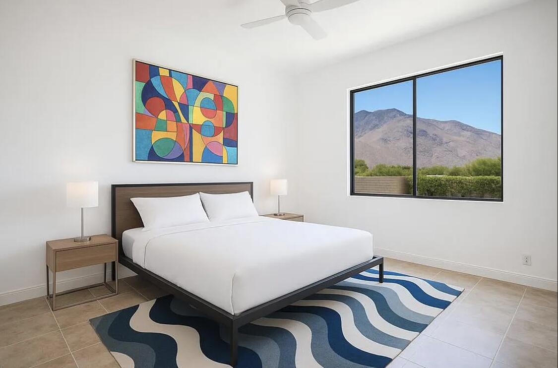 Palm Springs, California, 92264, United States, 4 Bedrooms Bedrooms, ,6 BathroomsBathrooms,Residential,Active,1993931