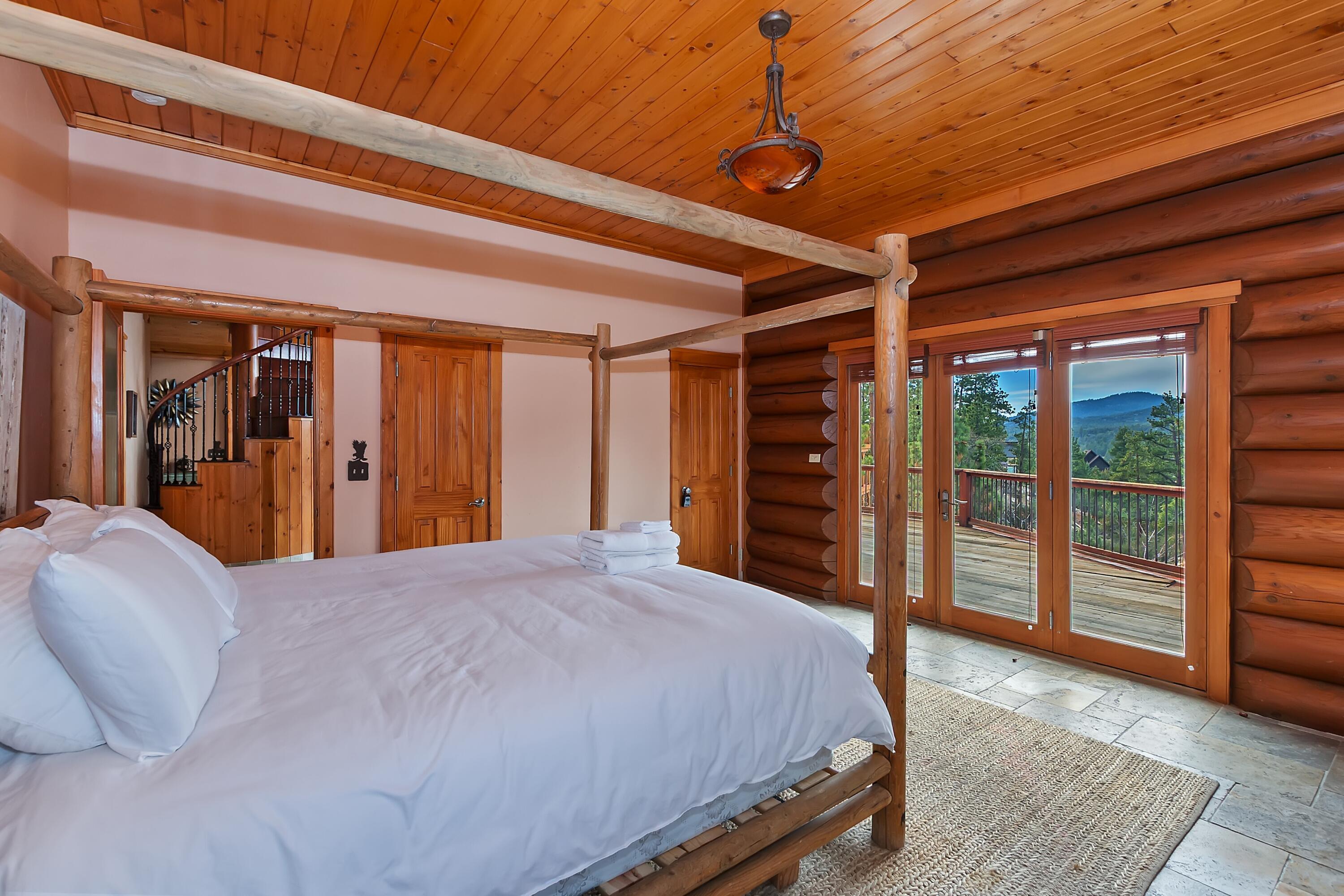 Big Bear Lake, California, 92315, United States, ,4 BathroomsBathrooms,Residential,Active,1798030