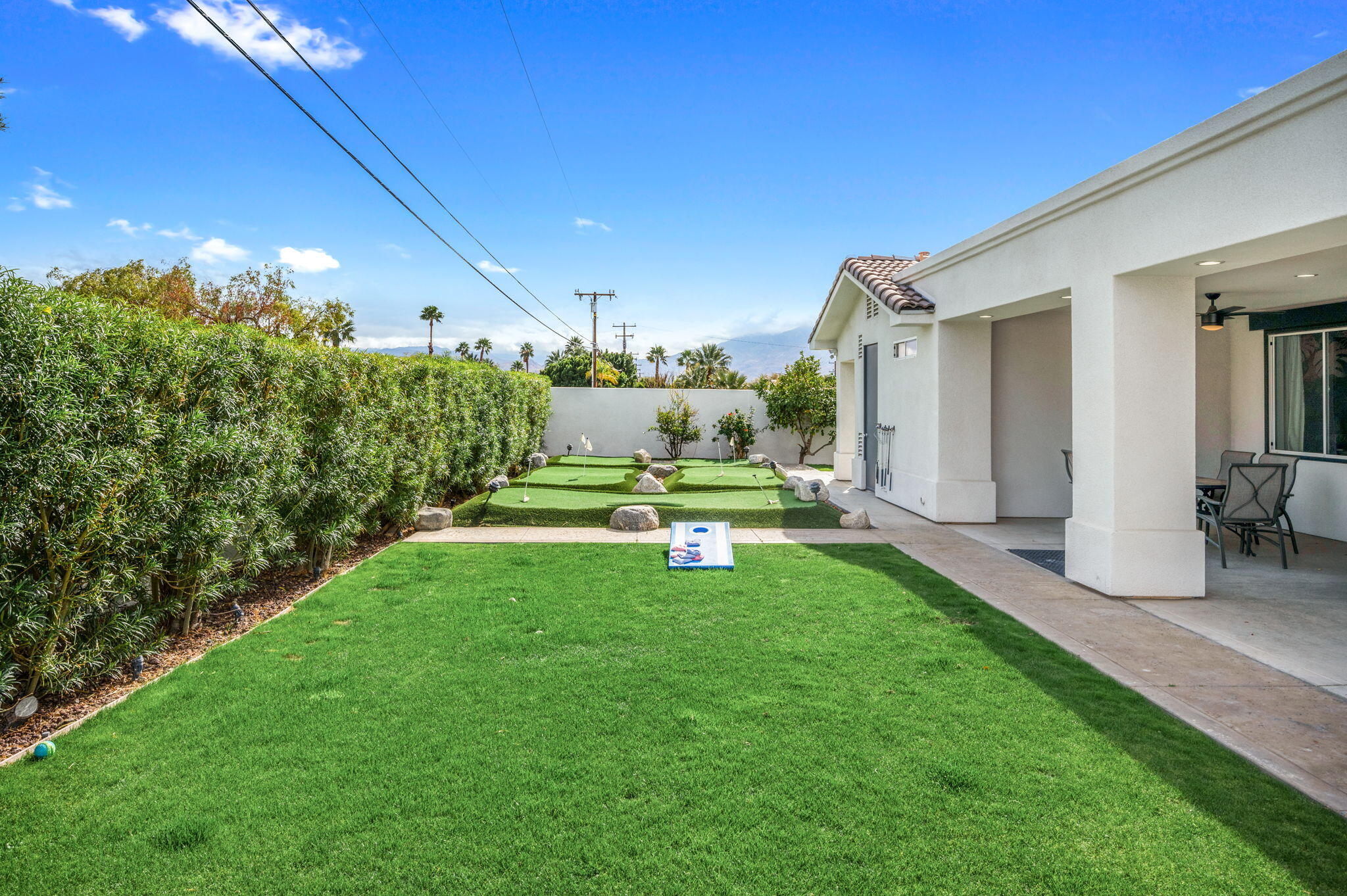 Palm Springs, California, 92262, United States, 6 Bedrooms Bedrooms, ,6 BathroomsBathrooms,Residential,Active,1990040
