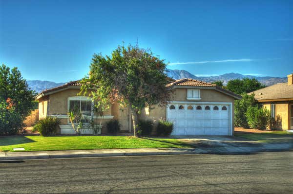 82537 DELANO DR, INDIO, CA 92201 - Image 1