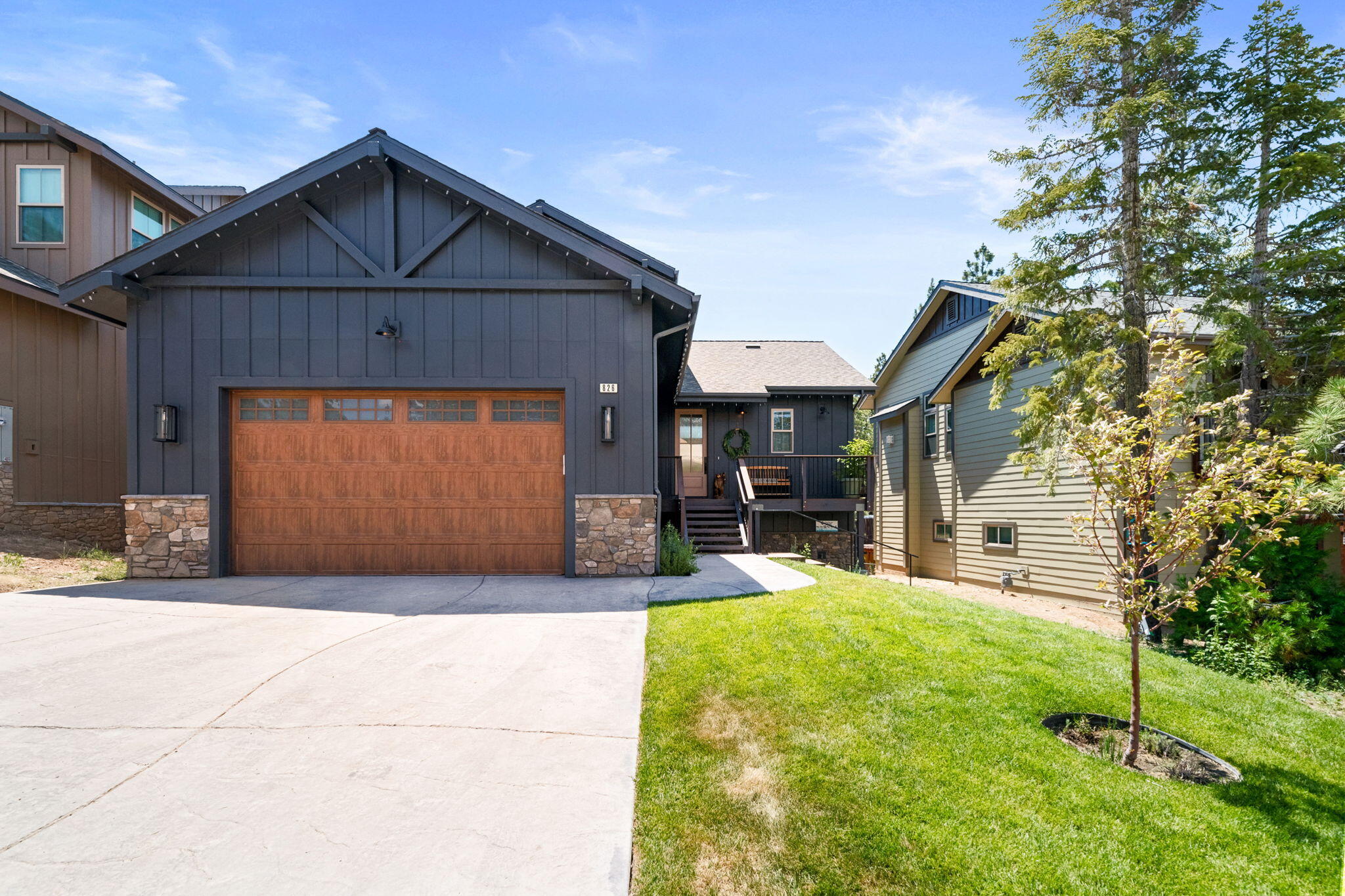 Big Bear Lake, California, 92315, United States, ,4 BathroomsBathrooms,Residential,Active,1841332