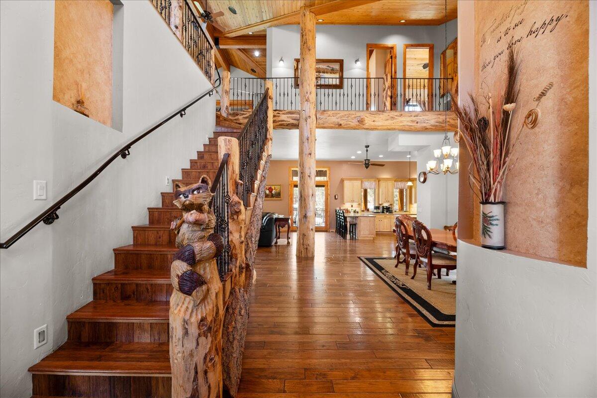 Big Bear Lake, California, 92315, United States, 4 Bedrooms Bedrooms, ,4 BathroomsBathrooms,Residential,Active,1780383