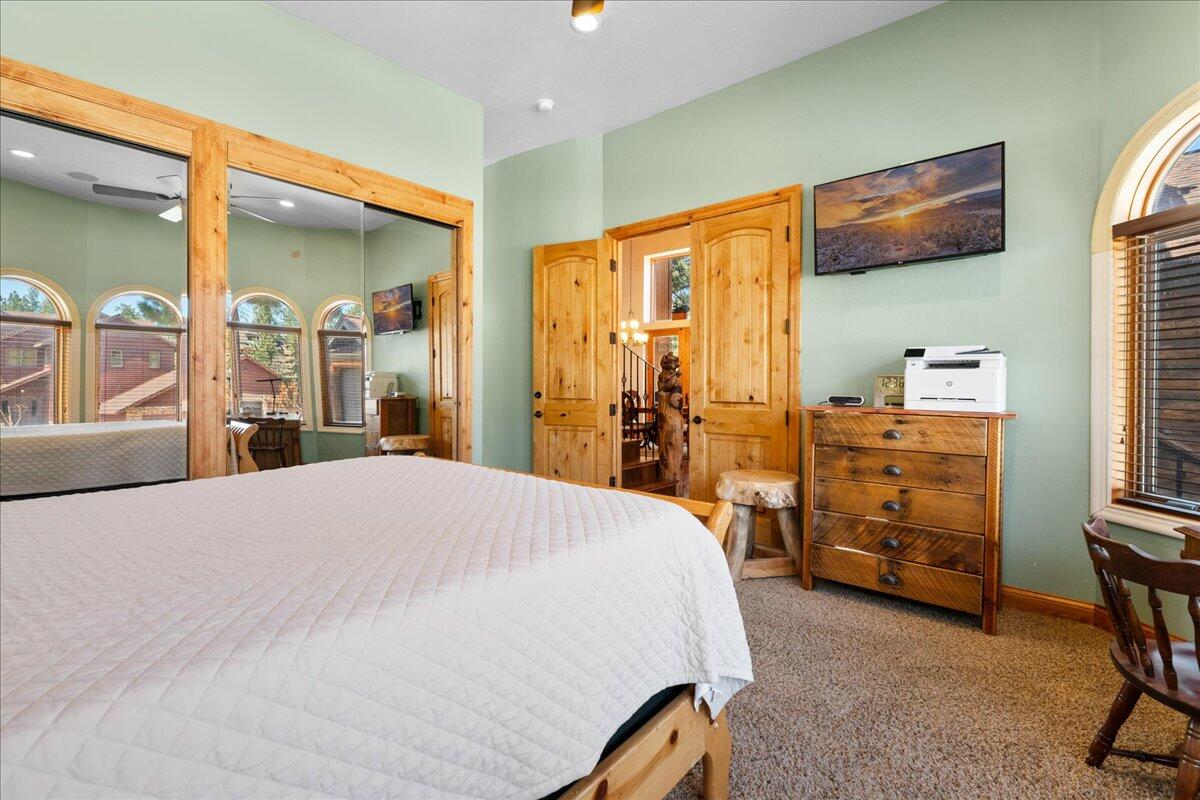 Big Bear Lake, California, 92315, United States, 4 Bedrooms Bedrooms, ,4 BathroomsBathrooms,Residential,Active,1780383