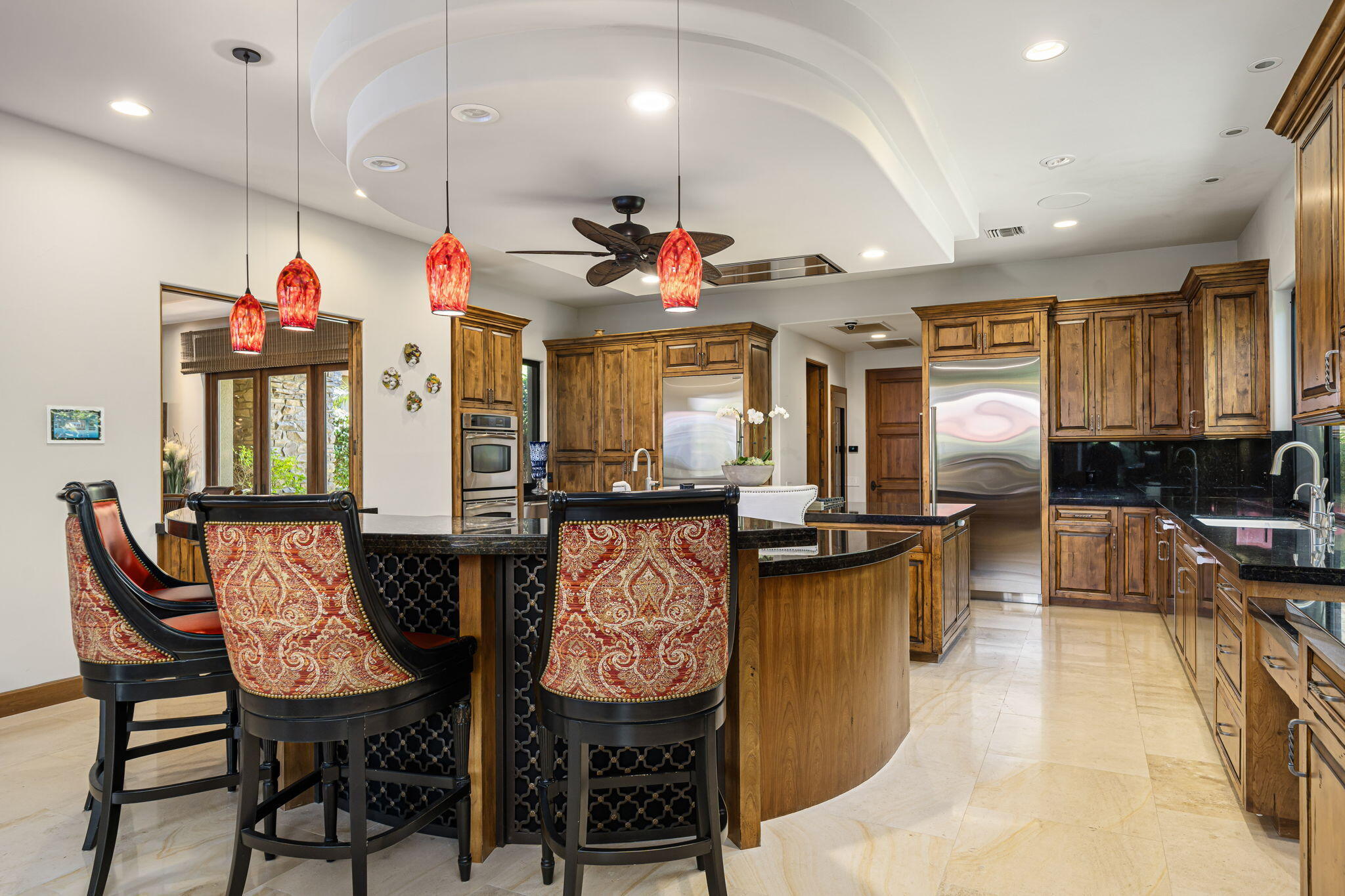 Palm Desert, California, 92260, United States, 4 Bedrooms Bedrooms, ,5 BathroomsBathrooms,Residential,Active,1884877