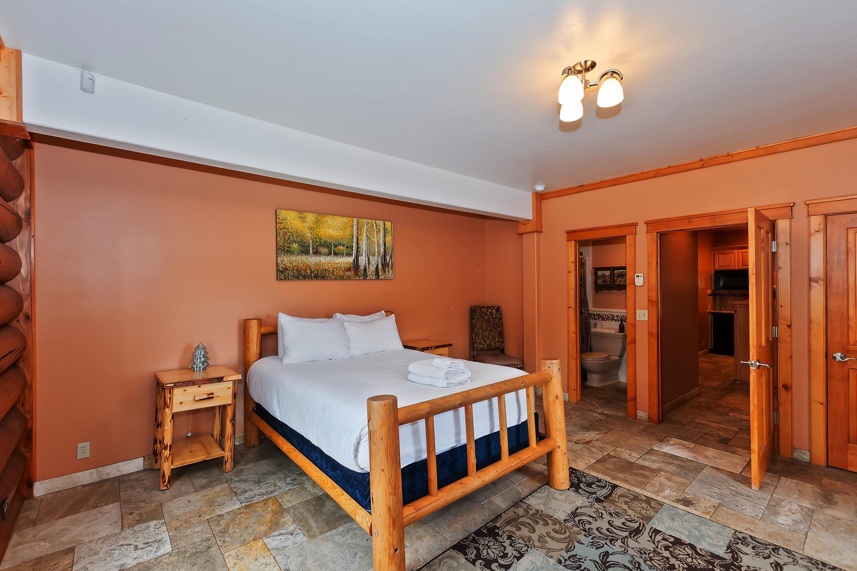 Big Bear Lake, California, 92315, United States, ,4 BathroomsBathrooms,Residential,Active,1798030