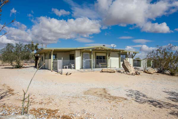 425 DEER TRL, YUCCA VALLEY, CA 92284 - Image 1