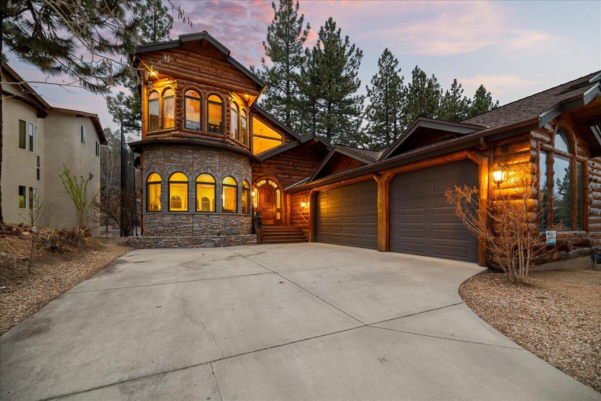Big Bear Lake, California, 92315, United States, 4 Bedrooms Bedrooms, ,4 BathroomsBathrooms,Residential,Active,1780383