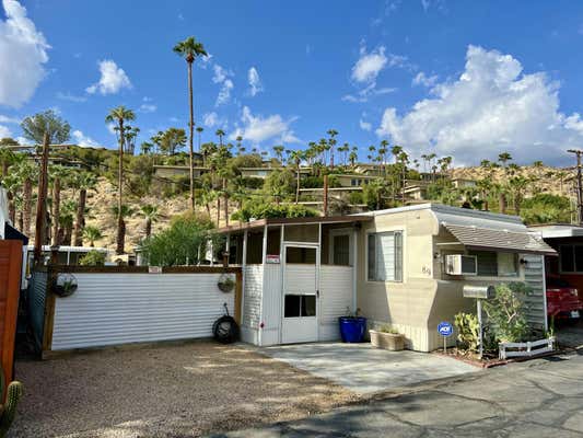 89 JUPITER ST, PALM SPRINGS, CA 92264 - Image 1