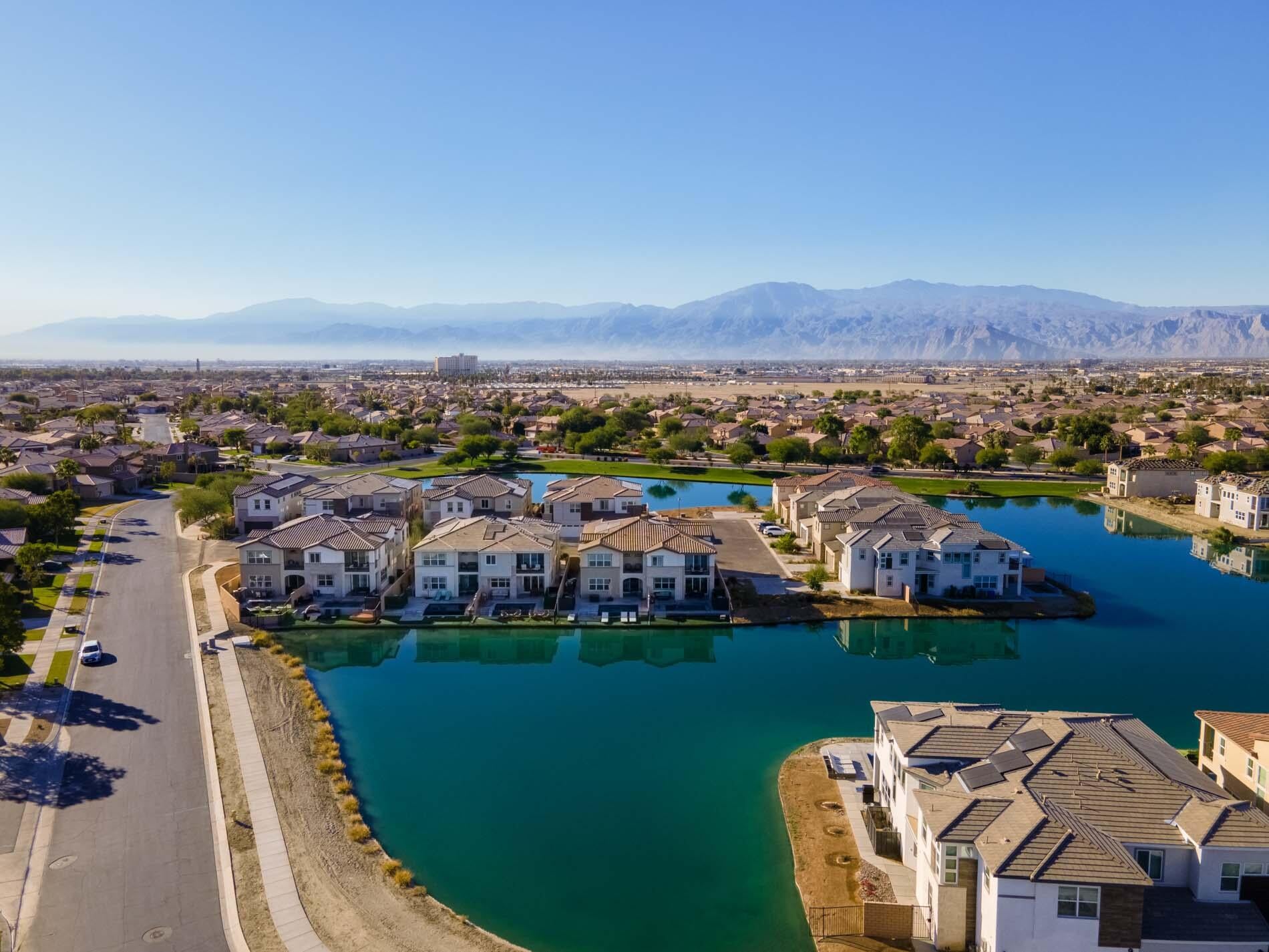 Indio, California, 92203, United States, 4 Bedrooms Bedrooms, ,5 BathroomsBathrooms,Residential,Active,1990044