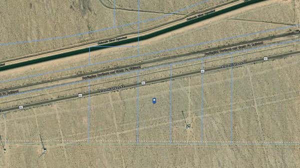 0 HIGHWAY 62, RICE, CA 92280, photo 2 of 2