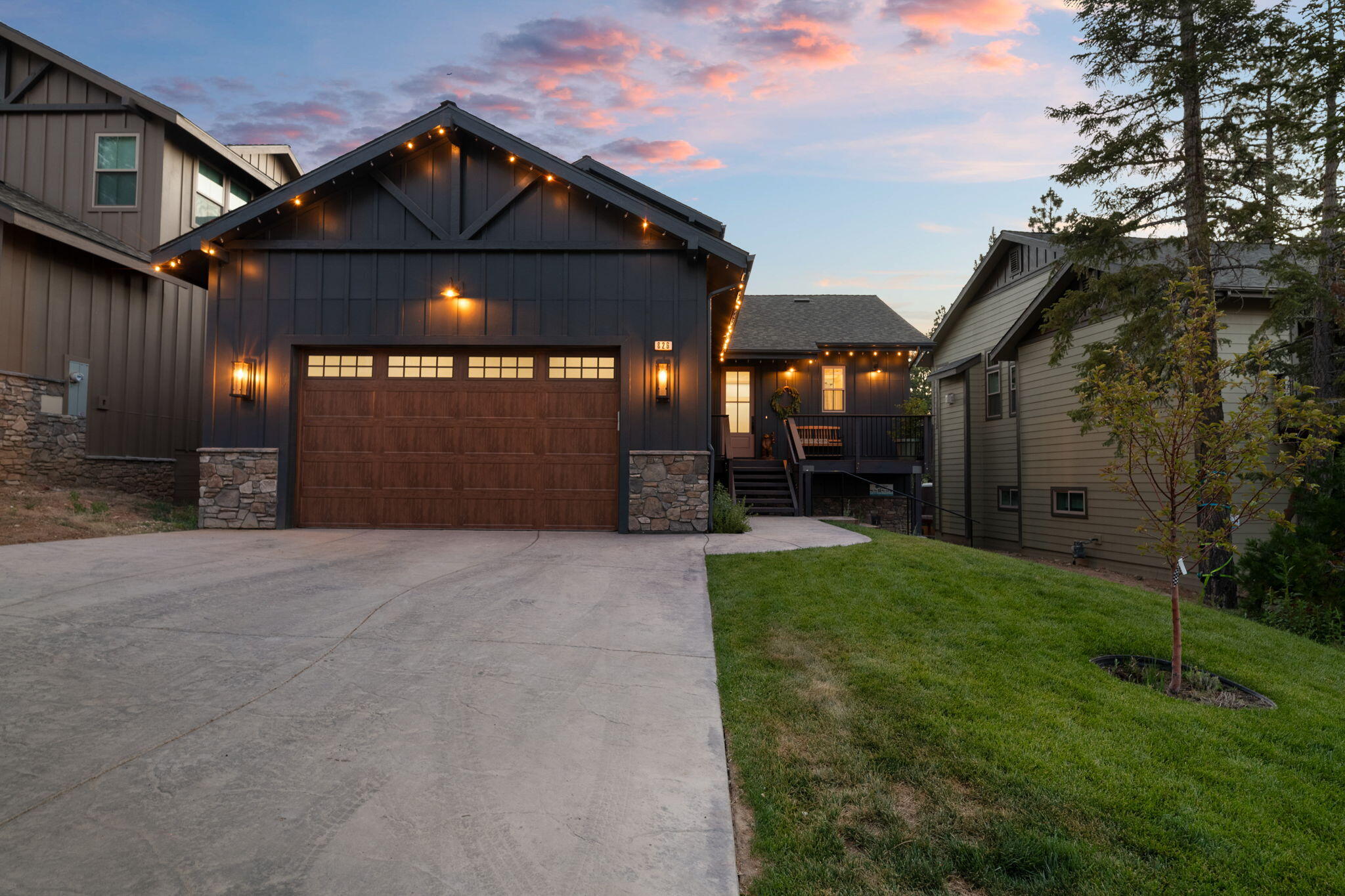 Big Bear Lake, California, 92315, United States, ,4 BathroomsBathrooms,Residential,Active,1841332