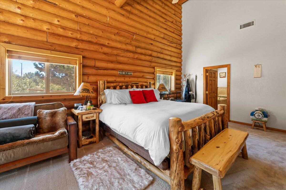 Big Bear City, California, 92314, United States, 3 Bedrooms Bedrooms, ,3 BathroomsBathrooms,Residential,Active,1892441