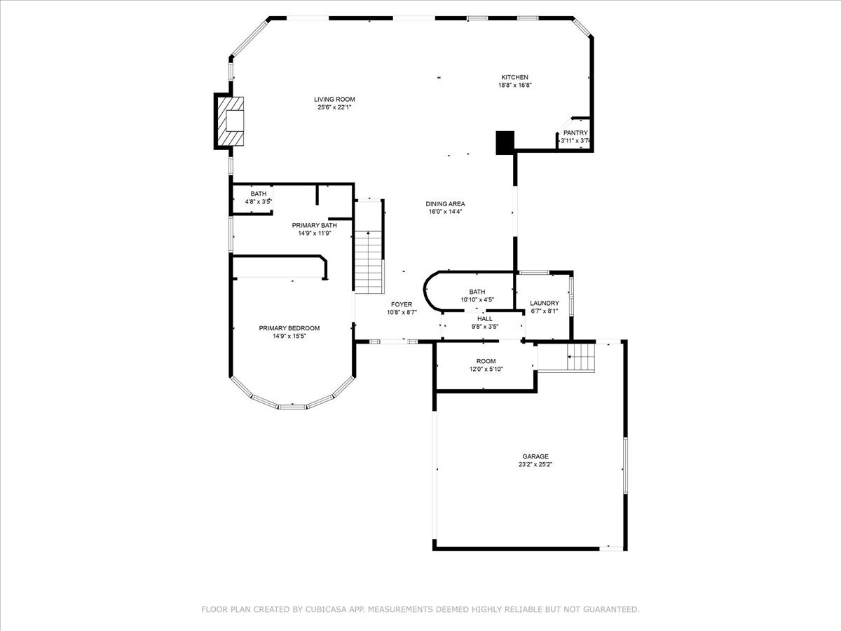 Big Bear Lake, California, 92315, United States, 4 Bedrooms Bedrooms, ,4 BathroomsBathrooms,Residential,Active,1780383