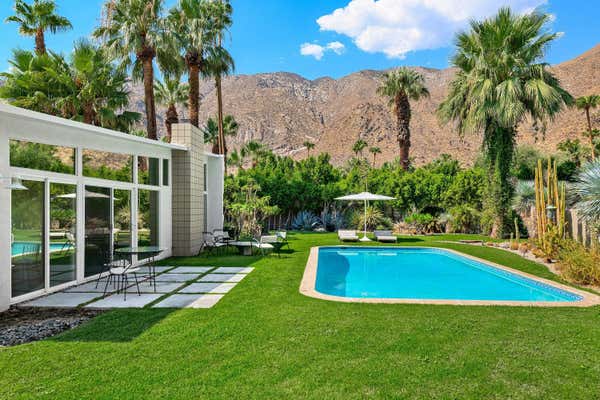 995 N FAIRVIEW CIR, PALM SPRINGS, CA 92262 - Image 1