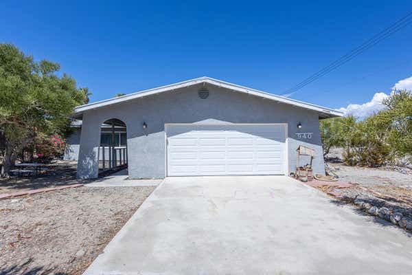 940 FLAMINGO AVE, THERMAL, CA 92274 - Image 1