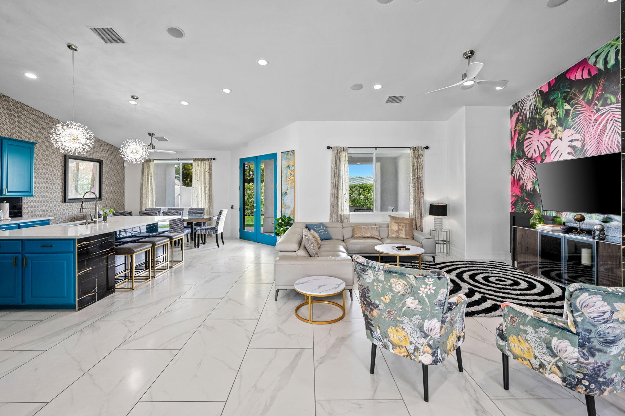 Palm Springs, California, 92262, United States, 6 Bedrooms Bedrooms, ,6 BathroomsBathrooms,Residential,Active,1990040