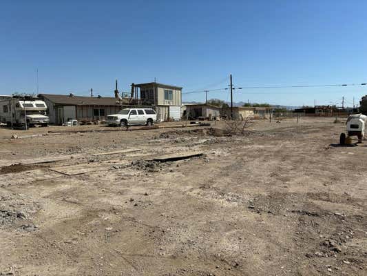 LOT 72 AVENUE B, BOMBAY BEACH, CA 92257 - Image 1