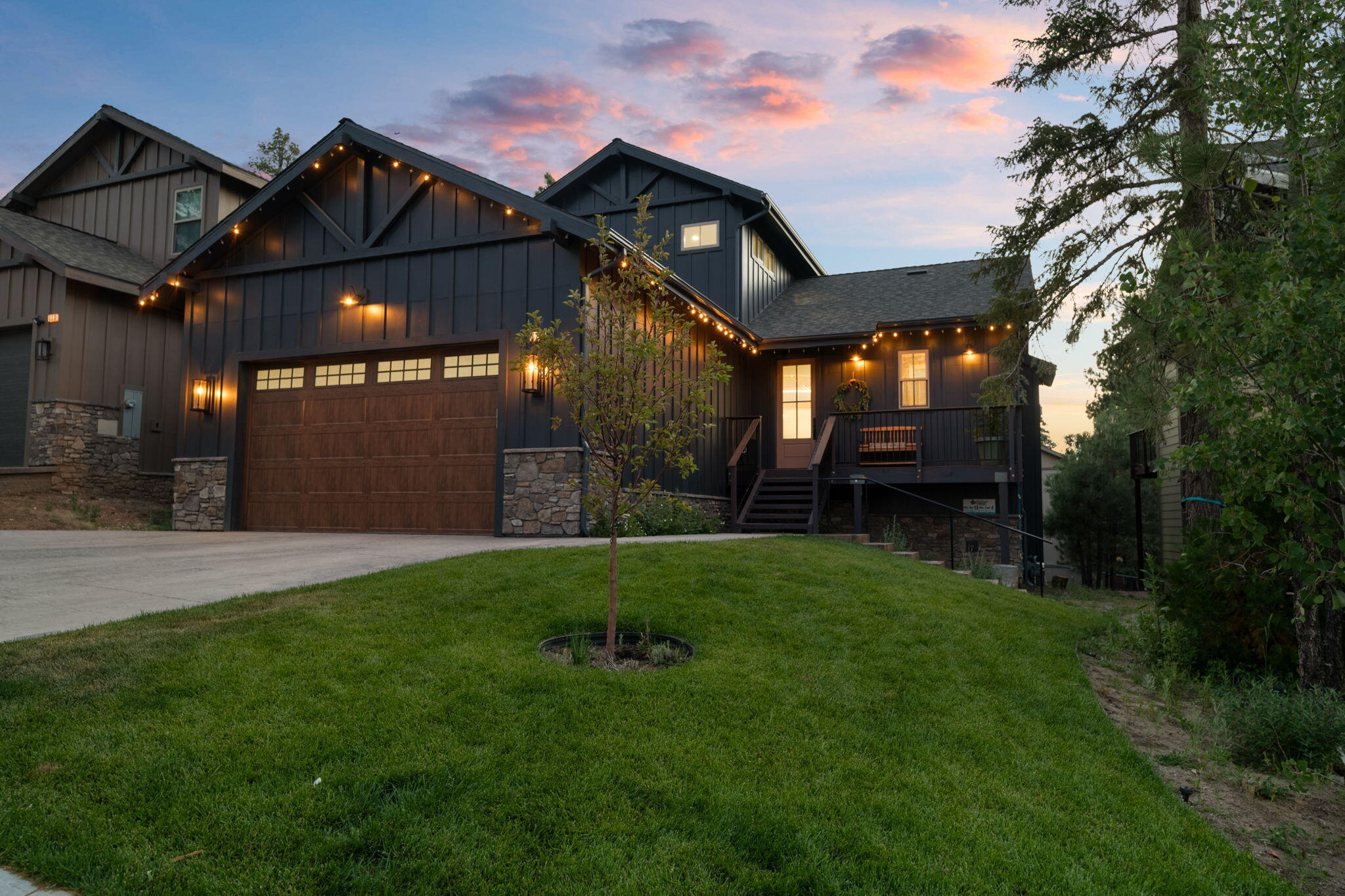 Big Bear Lake, California, 92315, United States, ,4 BathroomsBathrooms,Residential,Active,1841332