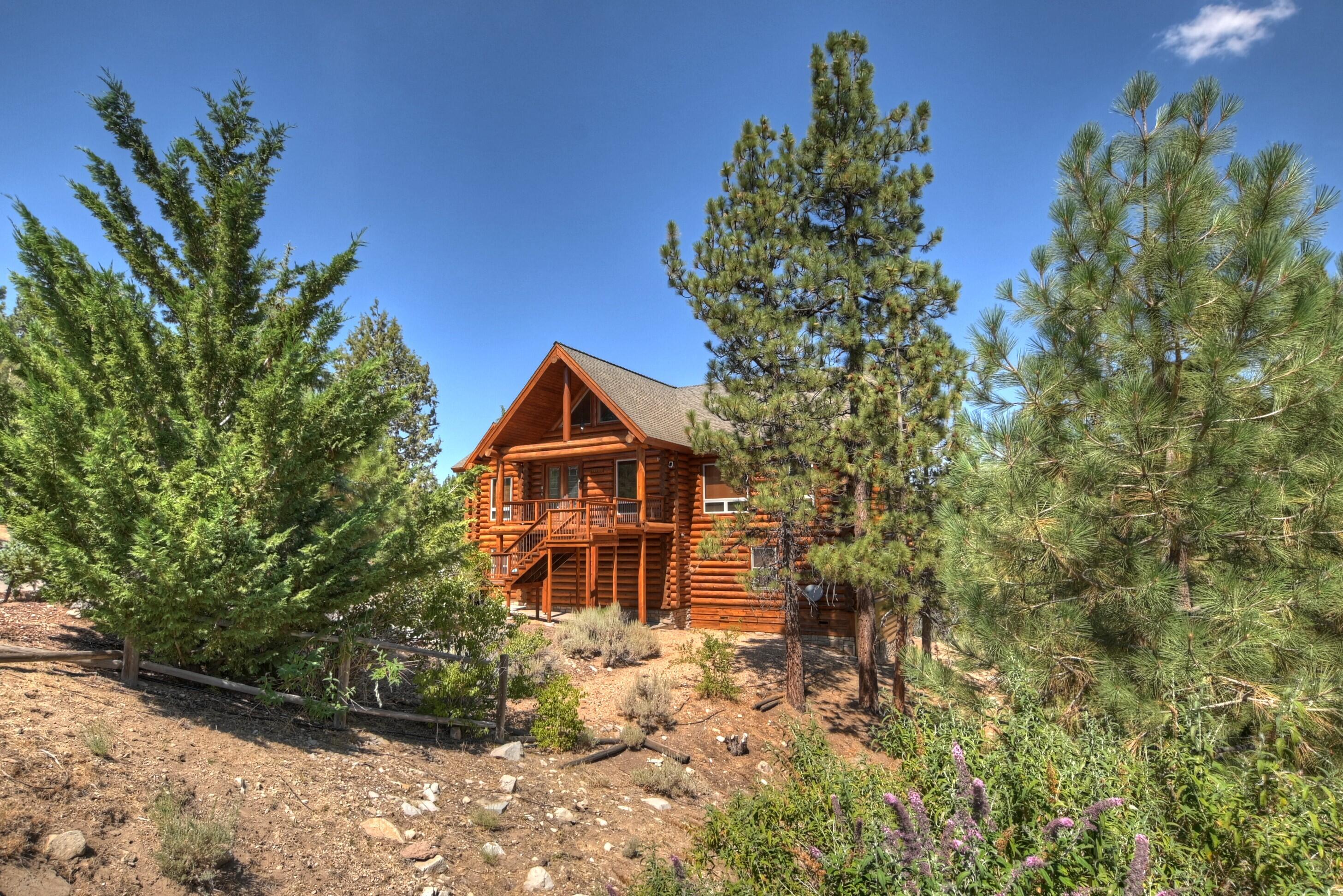 Big Bear Lake, California, 92315, United States, ,4 BathroomsBathrooms,Residential,Active,1798030