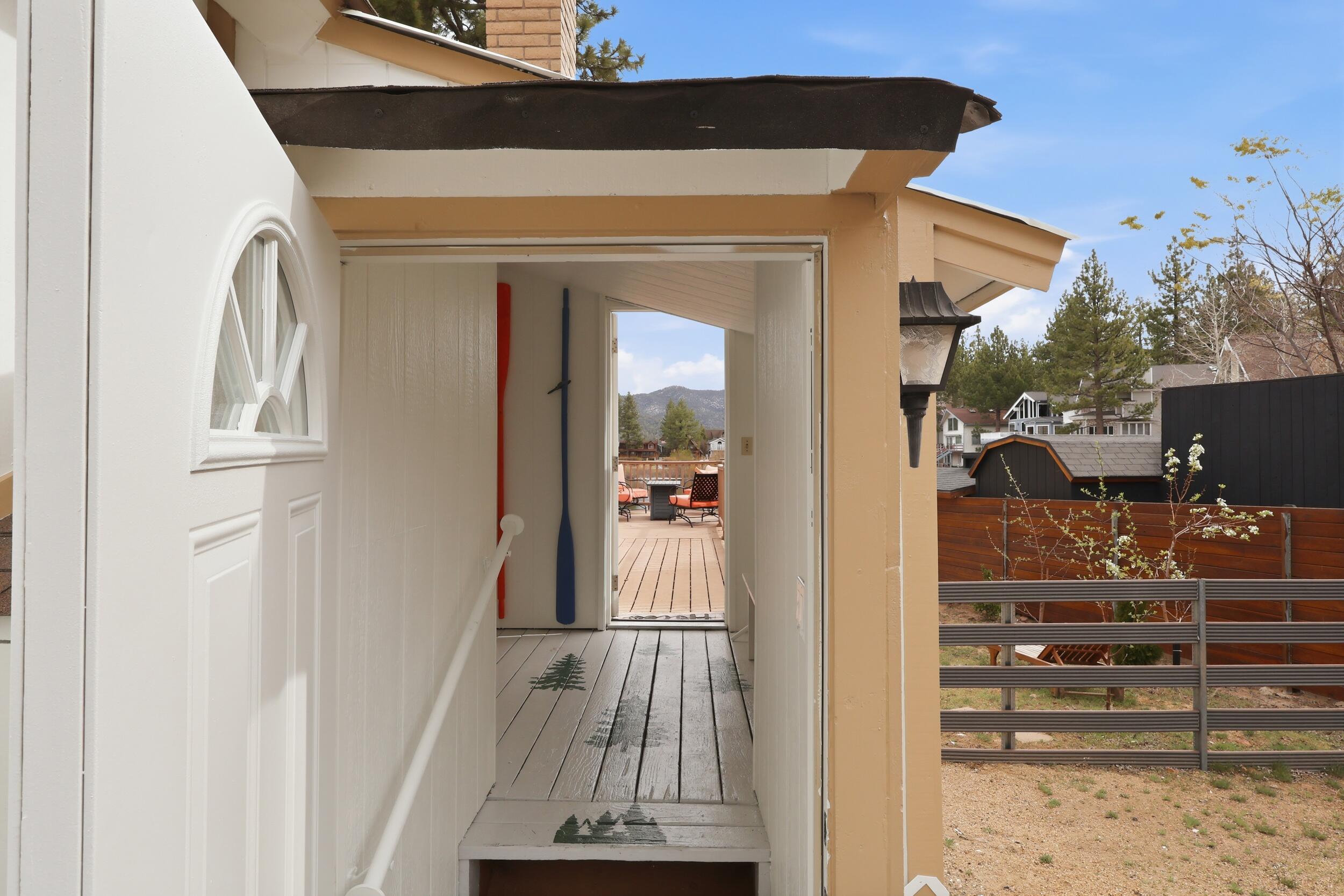 Big Bear Lake, California, 92315, United States, 2 Bedrooms Bedrooms, ,2 BathroomsBathrooms,Residential,Active,2032884