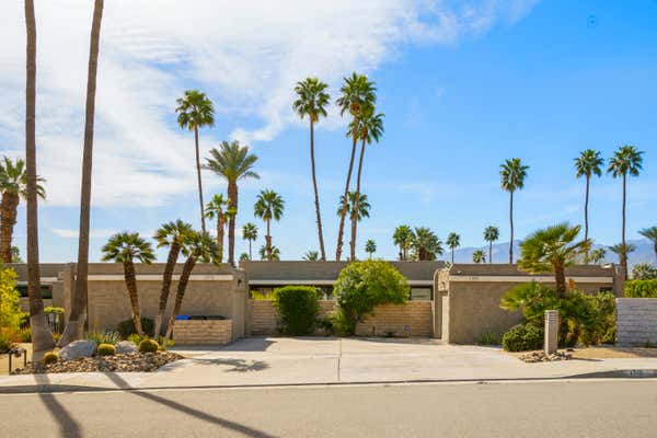 1715 E EL ALAMEDA, PALM SPRINGS, CA 92262, photo 1 of 31