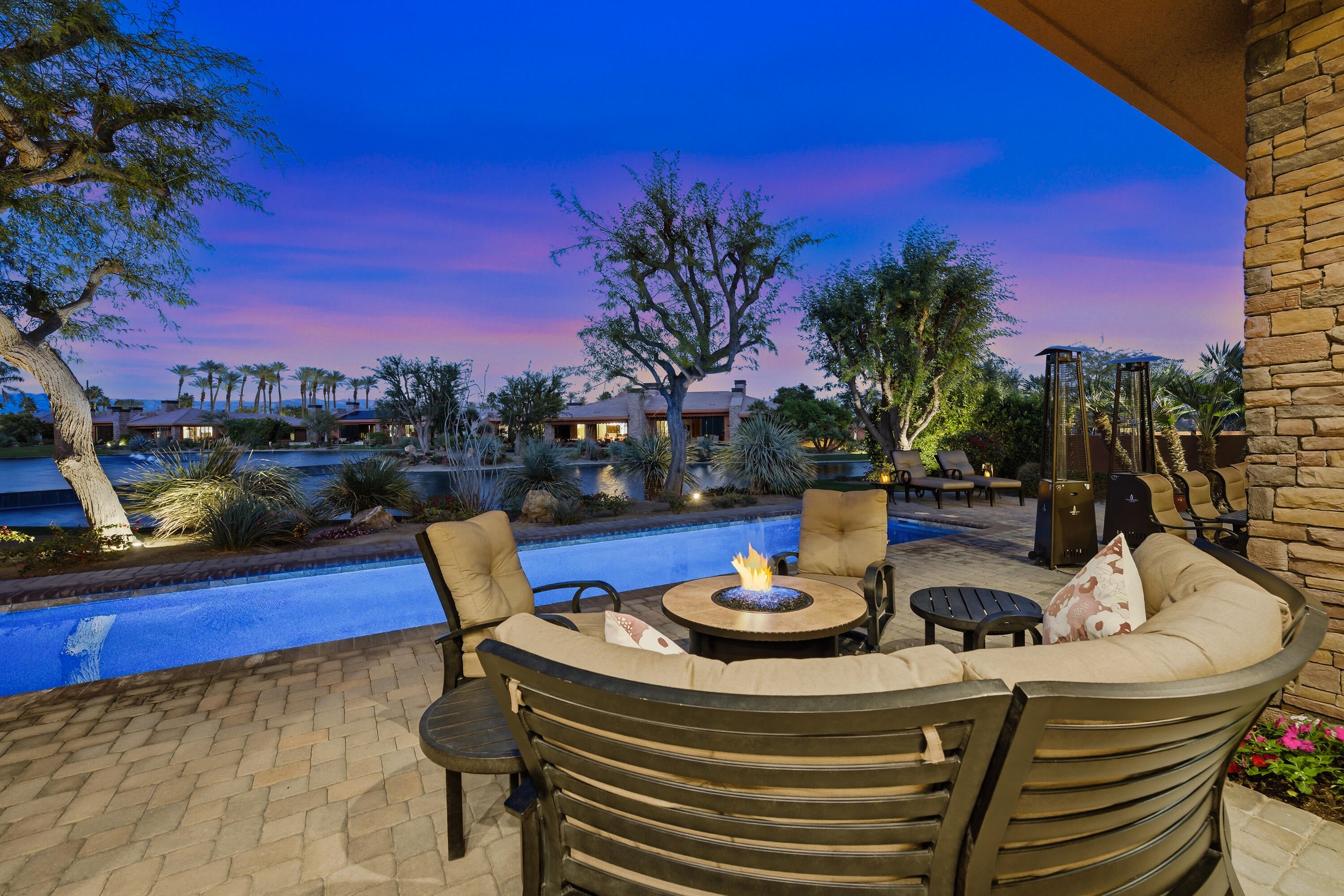 La Quinta, California, 92253, United States, 5 Bedrooms Bedrooms, ,6 BathroomsBathrooms,Residential,Active,2009158