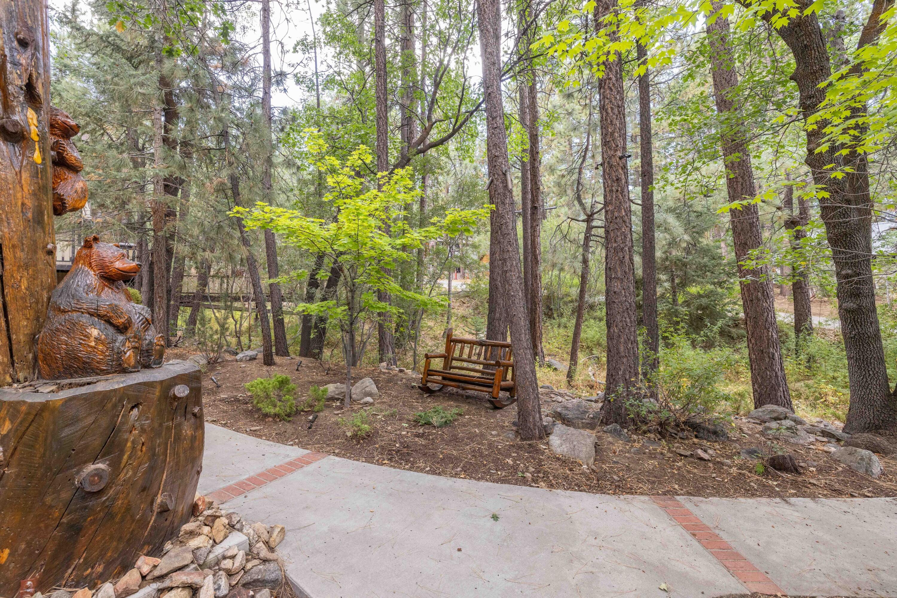Big Bear Lake, California, 92315, United States, 4 Bedrooms Bedrooms, ,3 BathroomsBathrooms,Residential,Active,1933881