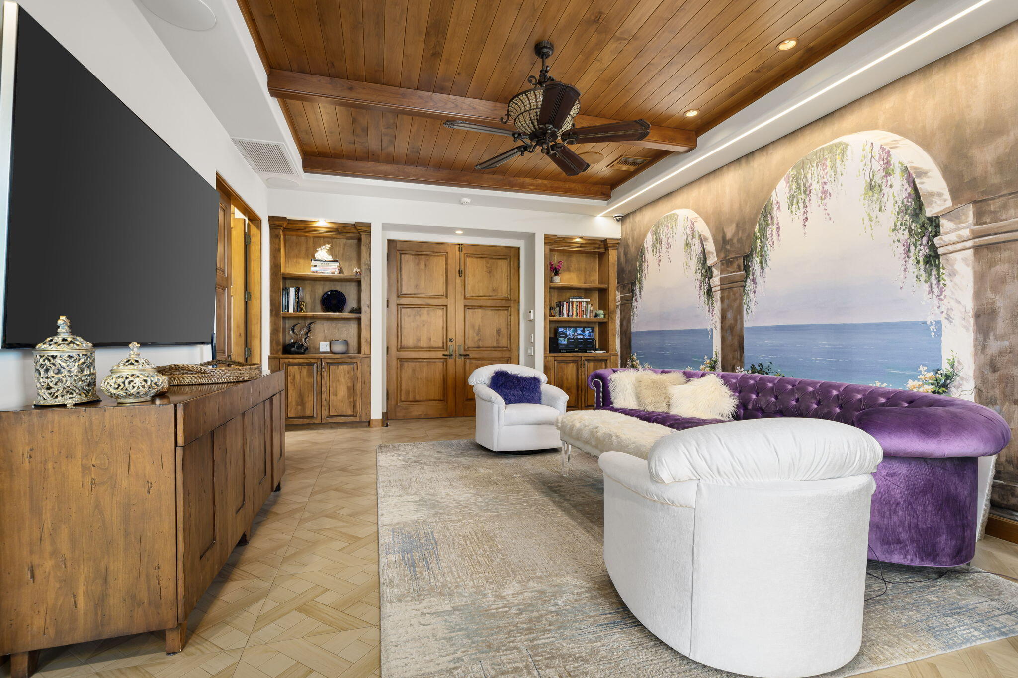 Palm Desert, California, 92260, United States, 4 Bedrooms Bedrooms, ,5 BathroomsBathrooms,Residential,Active,1884877