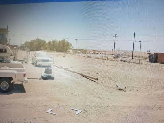 LOT 71 AVENUE B, BOMBAY BEACH, CA 92257, photo 3 of 6