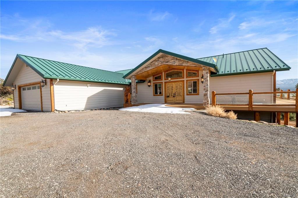 Big Bear, California, 92314, United States, 5 Bedrooms Bedrooms, ,5 BathroomsBathrooms,Residential,Active,1943812