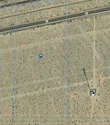 0 HIGHWAY 62, RICE, CA 92280 - Image 1